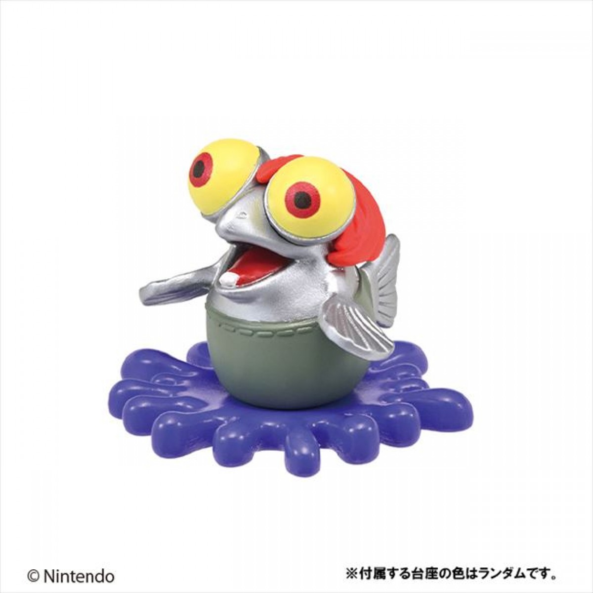 20240209 『スプラトゥーン3』