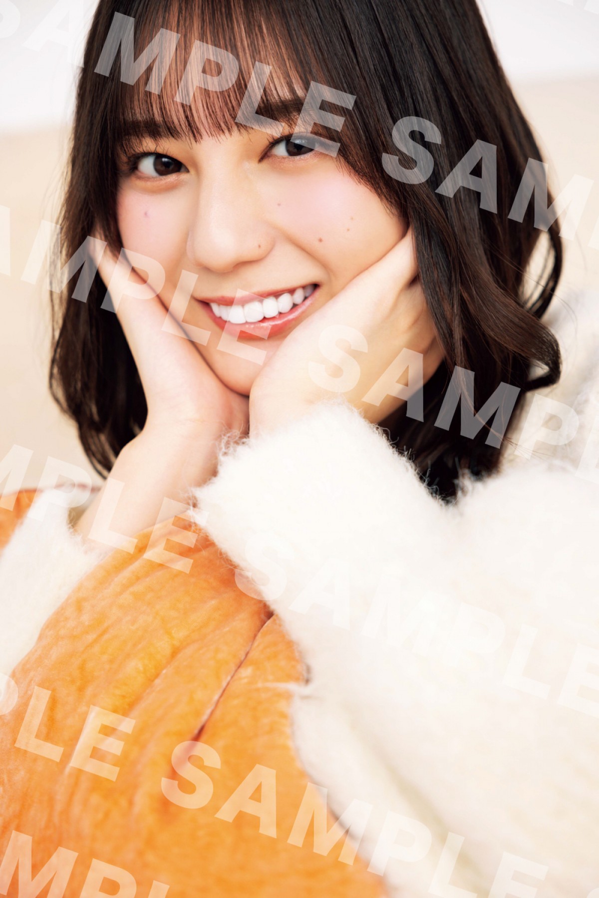 日向坂46公式ブック『H46MODE』、書店特典フォトカード＆B3ポスター全30種の写真公開