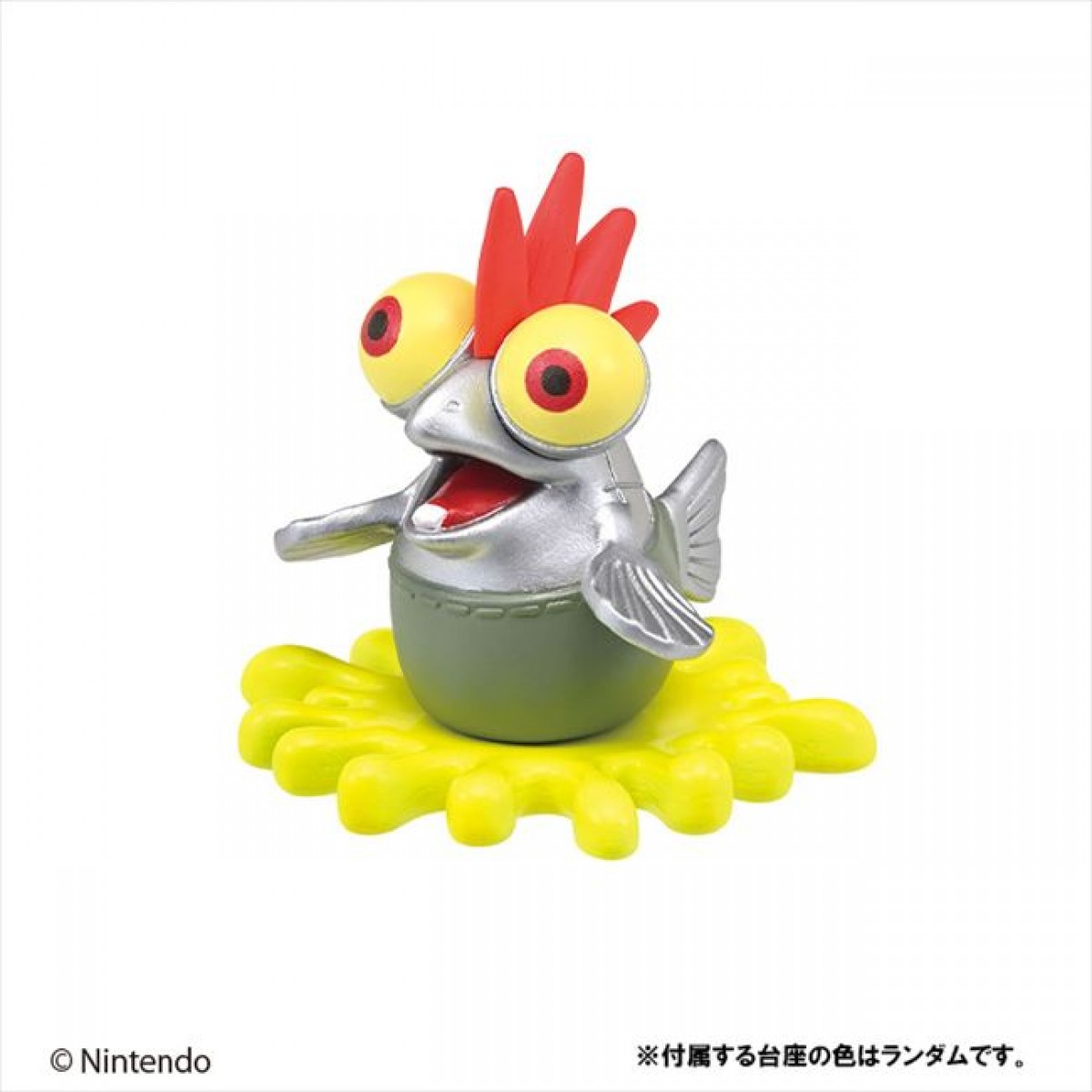 20240209 『スプラトゥーン3』