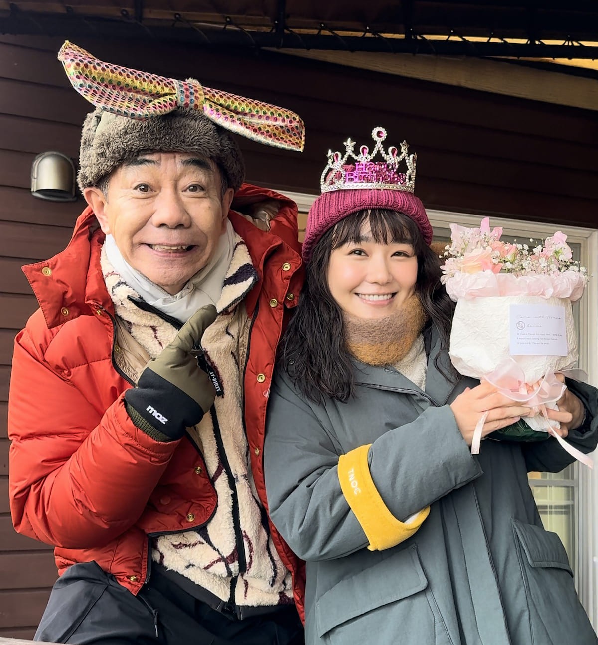 『春になったら』“瞳”奈緒、ラストシーンで涙の宣言　ネット心配「瞳ちゃんが壊れちゃう…」（ネタバレあり）