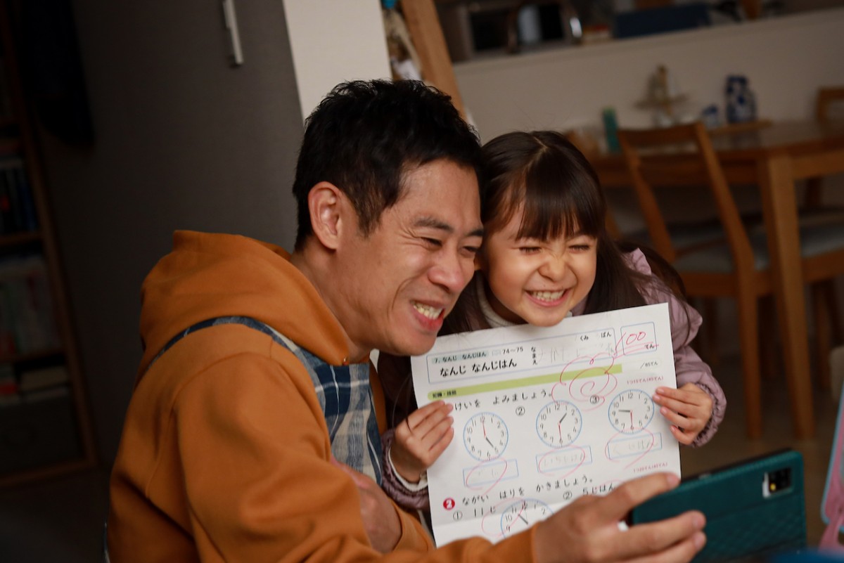 『離婚しない男』第5話　“マサト”小池徹平の正体が明らかになる中、謎の女“ナオミ”藤原紀香が登場