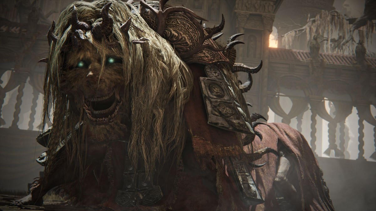 『ELDEN RING（エルデンリング）』、DLC『SHADOW OF THE ERDTREE』が2024年6月21日世界同時発売決定