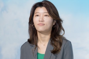 ヒコロヒー、映画『FLY！／フライ！』日本語吹替版キャスト報告会に登場