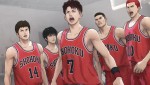 映画『THE FIRST SLAM DUNK』場面写真