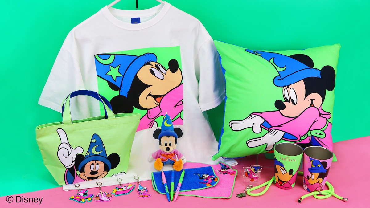 240219_Disney THE MARKET