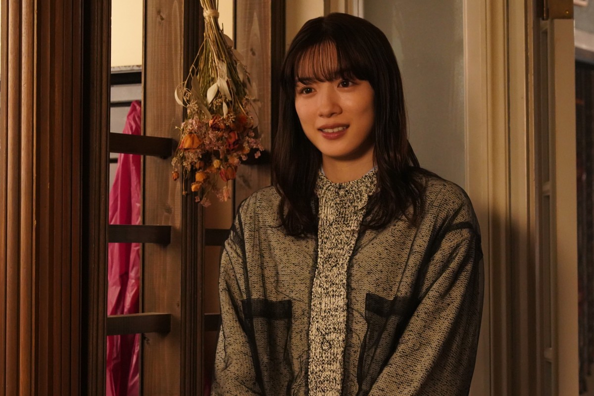 『君が心をくれたから』“雨”永野芽郁、次に失う感覚にネット驚き「まさか」「しんどい…」