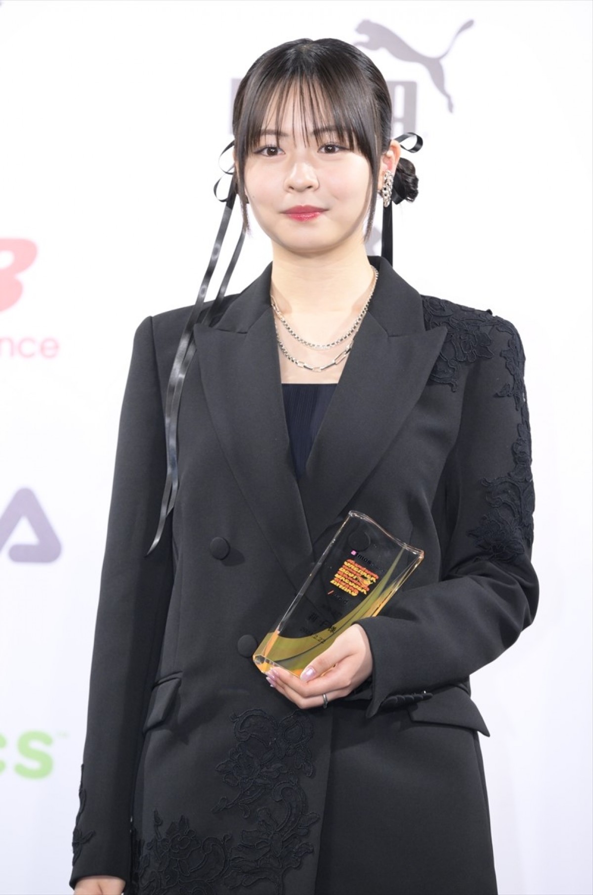 藤田ニコル、なえなのらが『SNEAKER BEST DRESSER AWARD2024』受賞に喜び