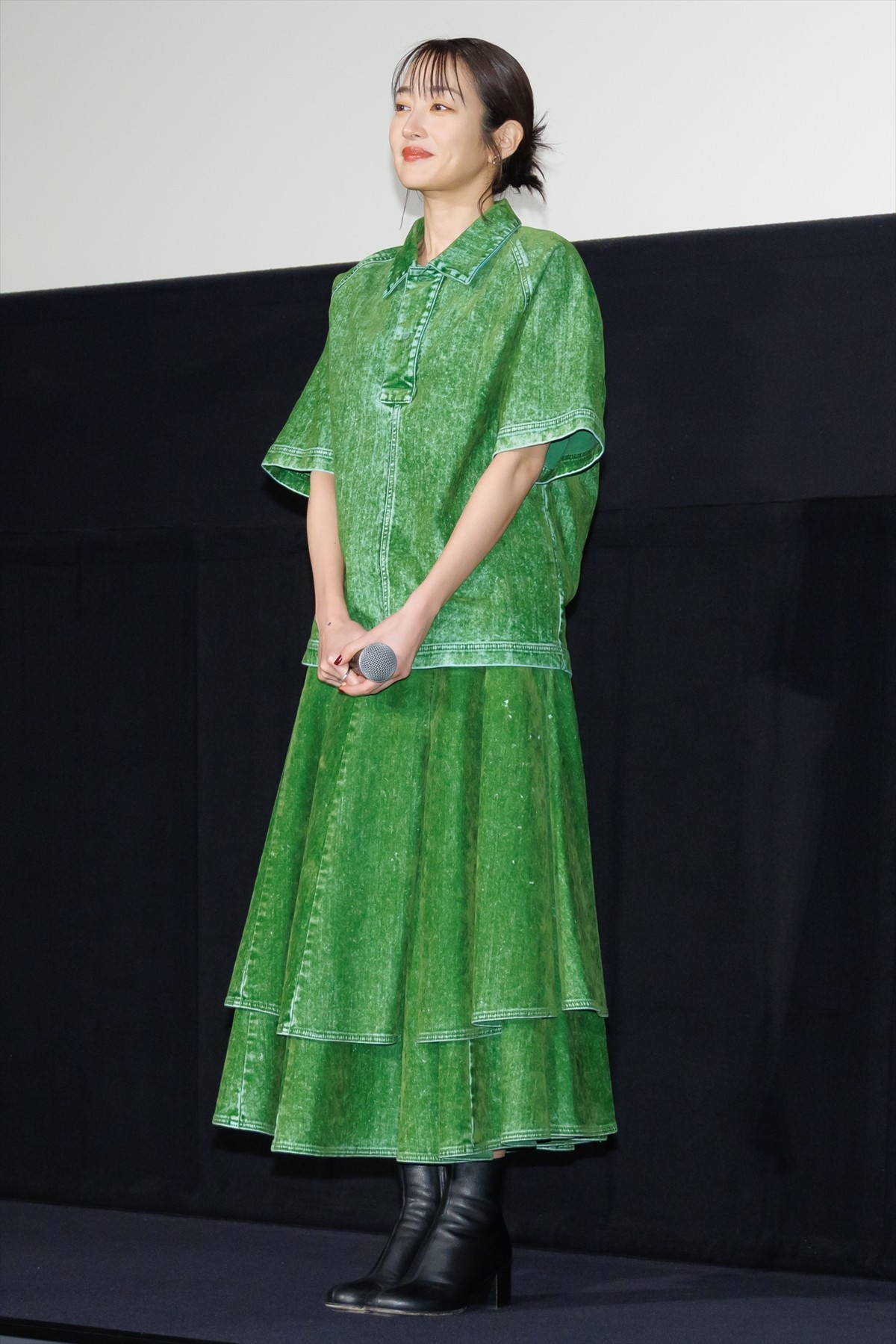 リリー・フランキー、錦戸亮の芝居を絶賛「前からファンだった」
