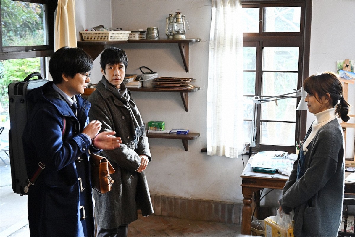 『さよならマエストロ』第6話　解散が決まった晴見フィル、さよならコンサートの準備を進める