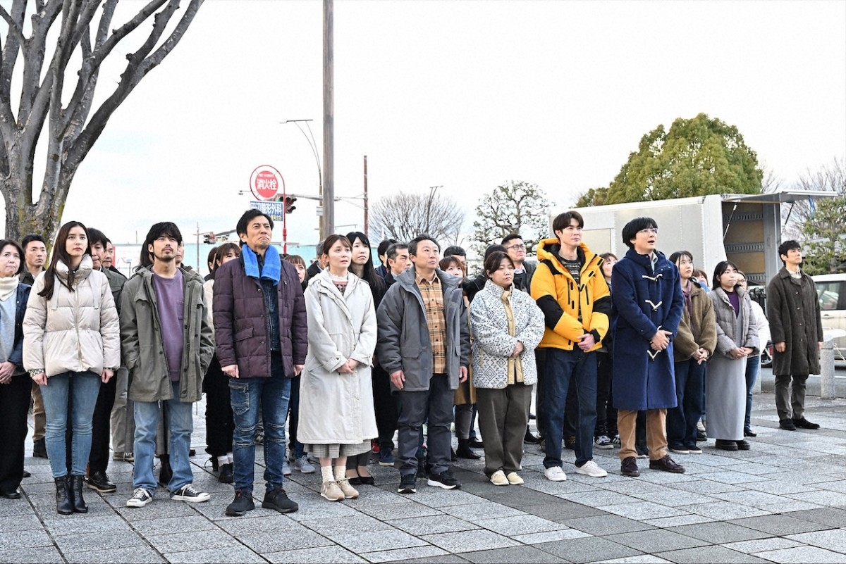 『さよならマエストロ』第7話　“俊平”西島秀俊にドイツの名門交響楽団からオファーが届く