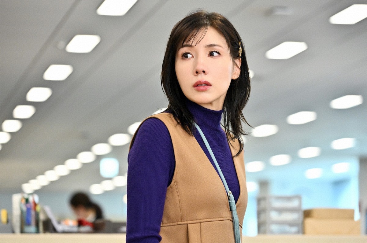 『不適切にもほどがある！』第2話　“市郎”阿部サダヲ、“渚”仲里依紗の涙の理由から令和の働き方の難しさを知る