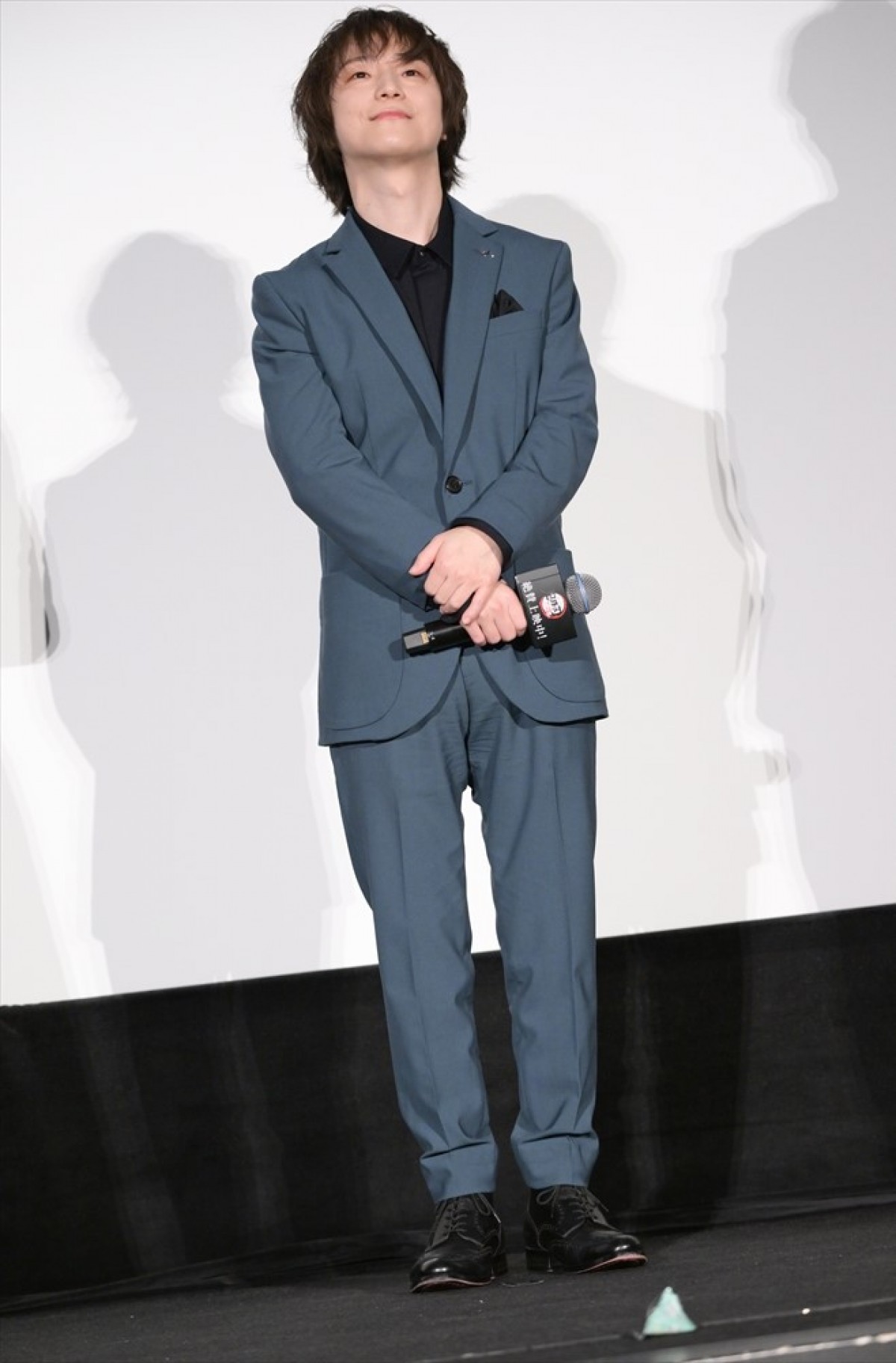 小西克幸、柱の集結に「とっても嬉しい」　河西健吾はワールドツアーに意気込み「愛を届けていきたい」