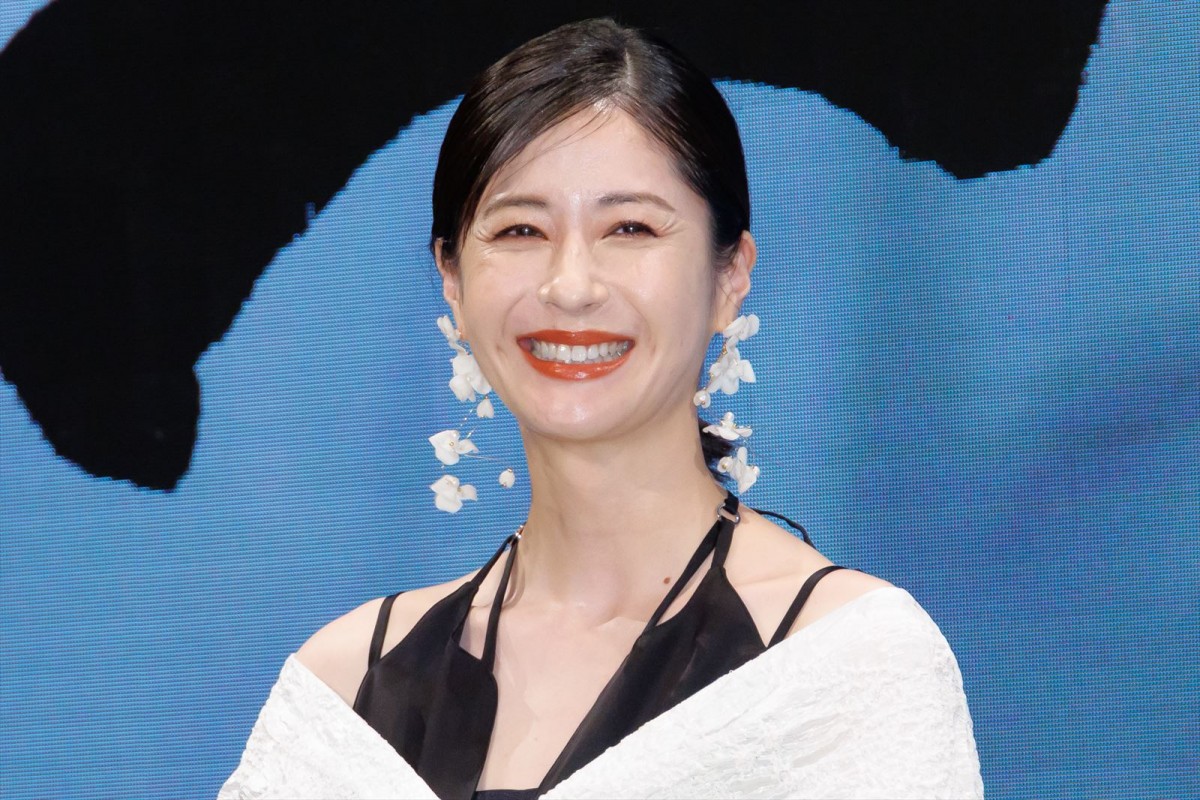 大泉洋、主演作『室町無頼』は「ほとんど長尾くんの成長物語」なにわ男子・長尾謙杜を絶賛