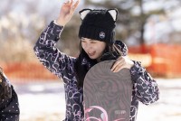 『恋する▼週末ホームステイ 2024冬』第2話より