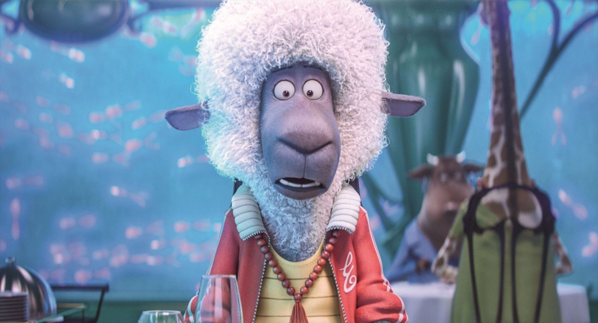 ＜今夜金ロー＞『SING／シング』日米ボイスキャストを比べてみた！　グラミー受賞、歌うま人気女優、多彩すぎ声優も