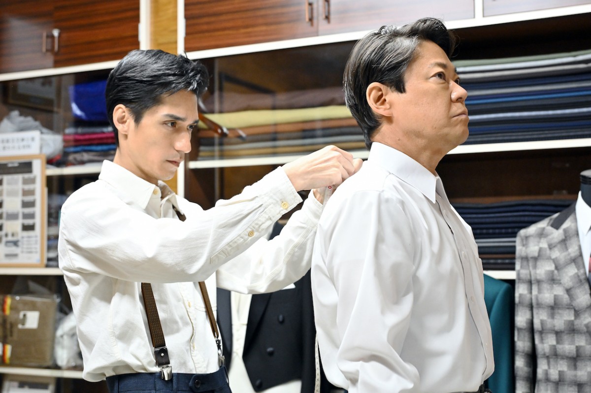 『不適切にもほどがある！』過去の真実が明らかに　視聴者号泣「涙なしに見られない」