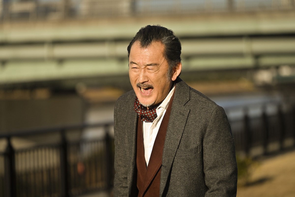 『おっさんずラブ‐リターンズ‐』春田＆牧の涙にネット号泣も衝撃ラストに騒然「涙返してー笑」（ネタバレあり）