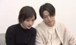 石原さとみ、思わず涙――『Destiny』ドラマ本編映像が初解禁　亀梨和也も「超鳥肌！」