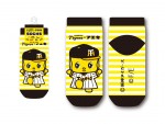 【写真】阪神タイガース×“フエキくん”がコラボ！　ユニフォーム姿をデザインしたグッズ展開