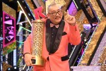 『R-1グランプリ2024』優勝者会見に出席した街裏ぴんく