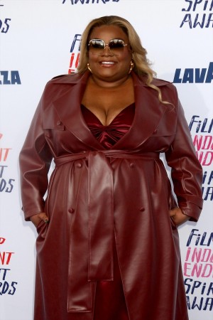 ダヴァイン・ジョイ・ランドルフ