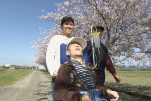 【写真】『イーちゃんの白い杖 特別編』場面写真ギャラリー