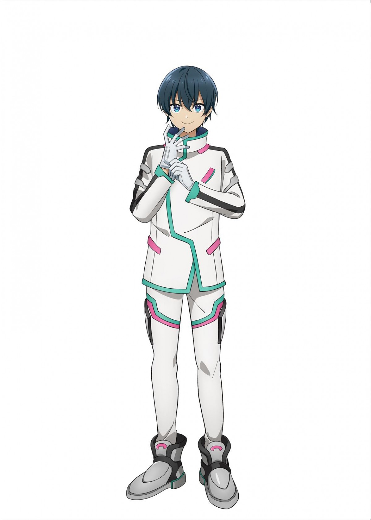 『シンカリオン チェンジ ザ ワールド』ERDA東日本本部新キャラに田中正彦＆斉藤次郎