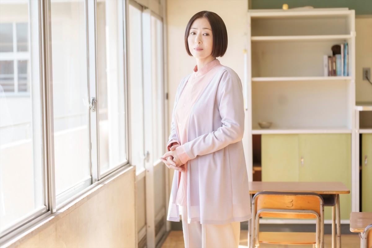 バカリズム原案＆脚本『ノンレムの窓 2024春』、遠藤憲一、本郷奏多、松雪泰子ら豪華キャスト集結