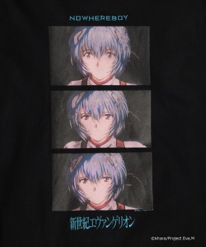 エヴァ』限定アイテム登場へ! ZOZOTOWN別注フィギュア&ウェア エヴァ』限定アイテム登場へ! ZOZOTOWN別注フィギュア&ウェア