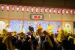 3月31日放送の『笑点』より
