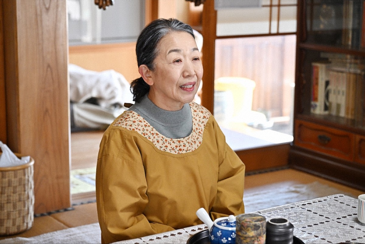 『さよならマエストロ』第8話　“俊平”西島秀俊、30年ぶりに故郷・高松へ　秘められた過去が明らかに