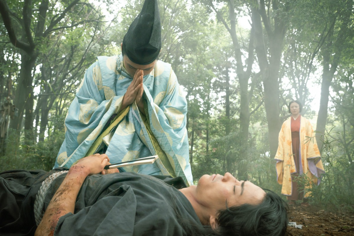 『光る君へ』“直秀”毎熊克哉の悲劇に“まひろ”吉高由里子号泣　ネット衝撃「あんまりすぎる」（ネタバレあり）
