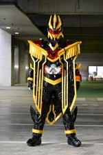 『仮面ライダーガッチャード』第26話場面写真