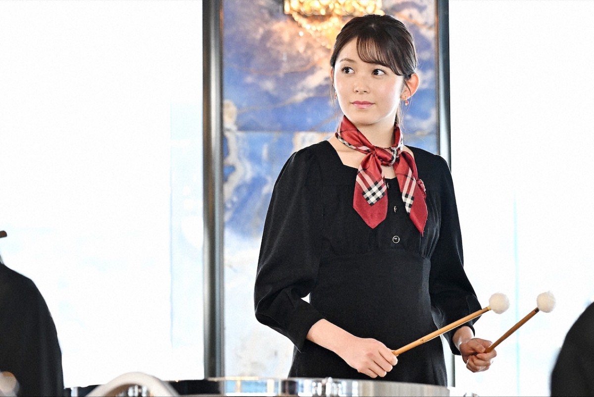 『さよならマエストロ』第9話　“俊平”西島秀俊、ドイツから届いた譜面に刺激され曲作りに没頭