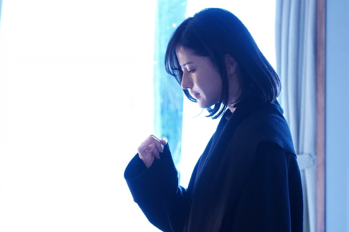 『君が心をくれたから』第10話　“雨”永野芽郁、“太陽”山田裕貴の花火を見るため会場へ向かうも空模様に変化