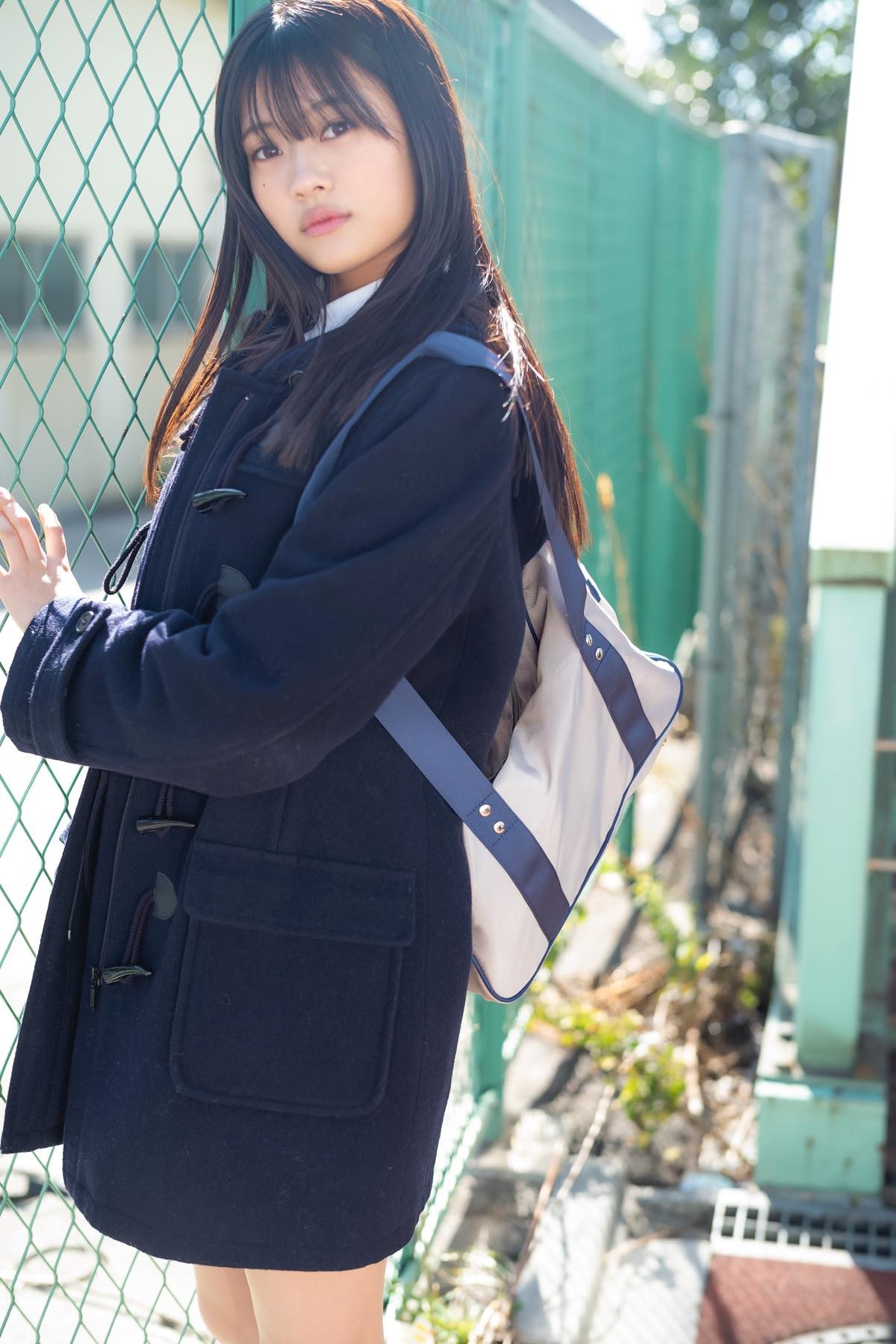 櫻坂46山崎天、日向坂46渡辺莉奈が表紙　「B.L.T.graduation2024高校卒業／中学卒業」発売
