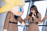 「日向坂46 WE R！ in TOKYO SKYTREE –日向坂46の虹–」プレス発表会の様子