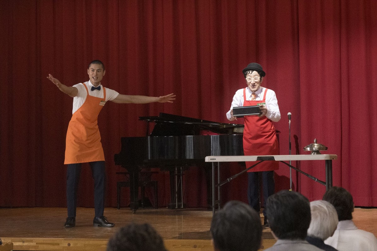 Snow Man・深澤辰哉、濱田岳ら、『春になったら』クランクアップコメント到着　感動の最終回場面写真も一挙公開