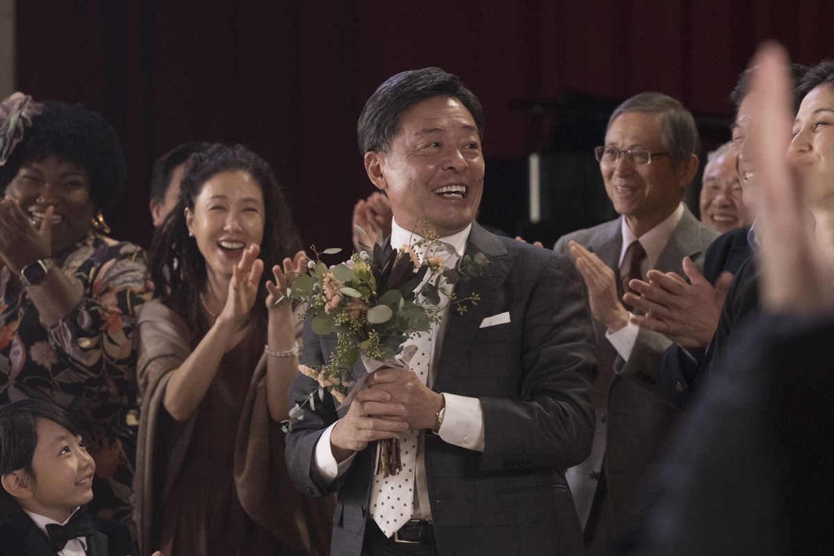 Snow Man・深澤辰哉、濱田岳ら、『春になったら』クランクアップコメント到着　感動の最終回場面写真も一挙公開