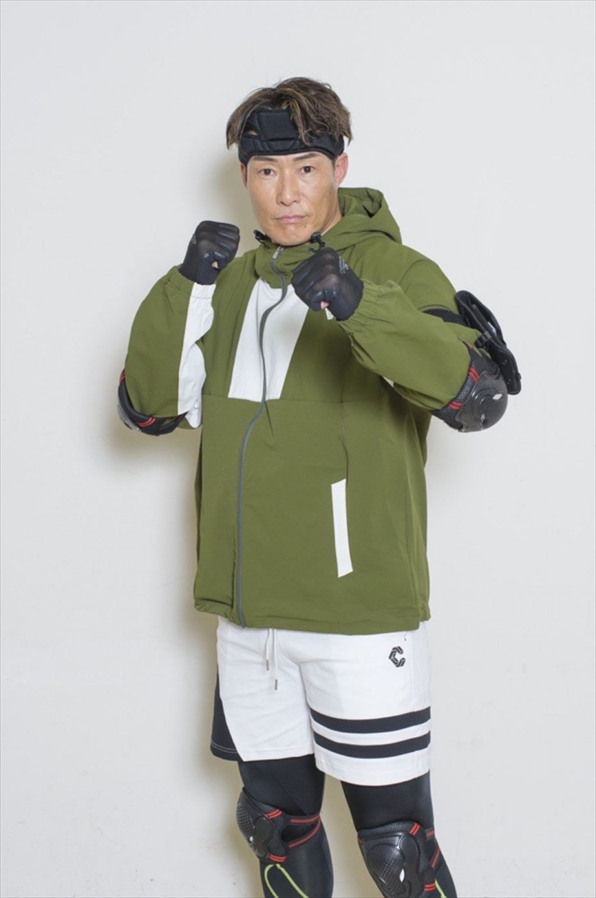 Snow Man・深澤辰哉「めちゃくちゃ筋肉痛になりました」　4.7放送『逃走中』初参戦！
