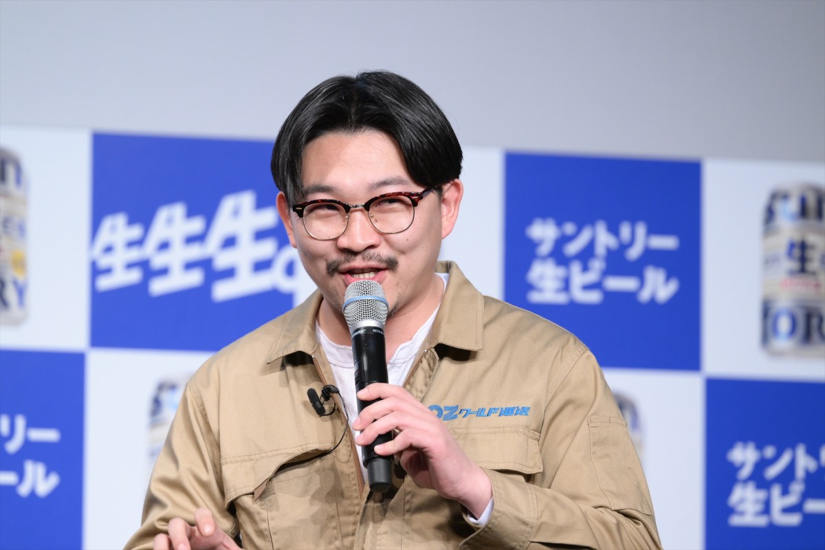 山崎賢人、今年の目標はアクションスキルの向上　料理への意欲も告白