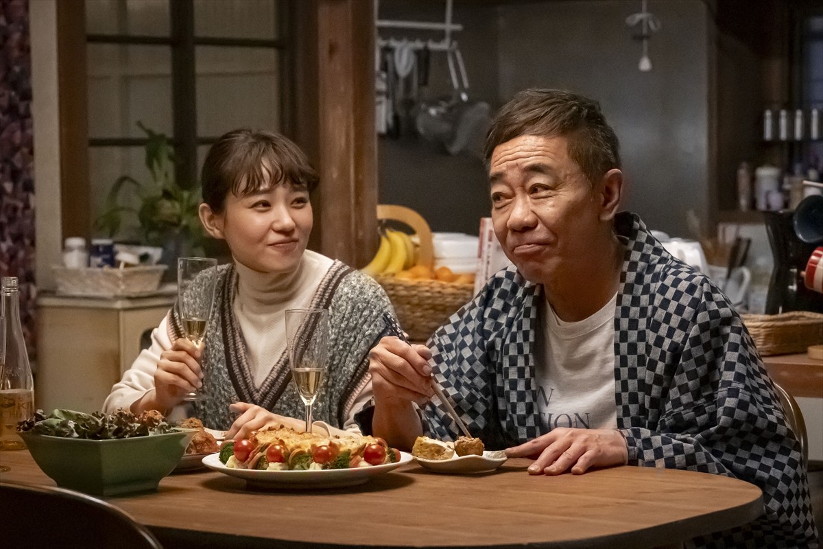 『春になったら』“雅彦”木梨憲武、最後の実演販売に称賛の声続々「最高にかっこいい」