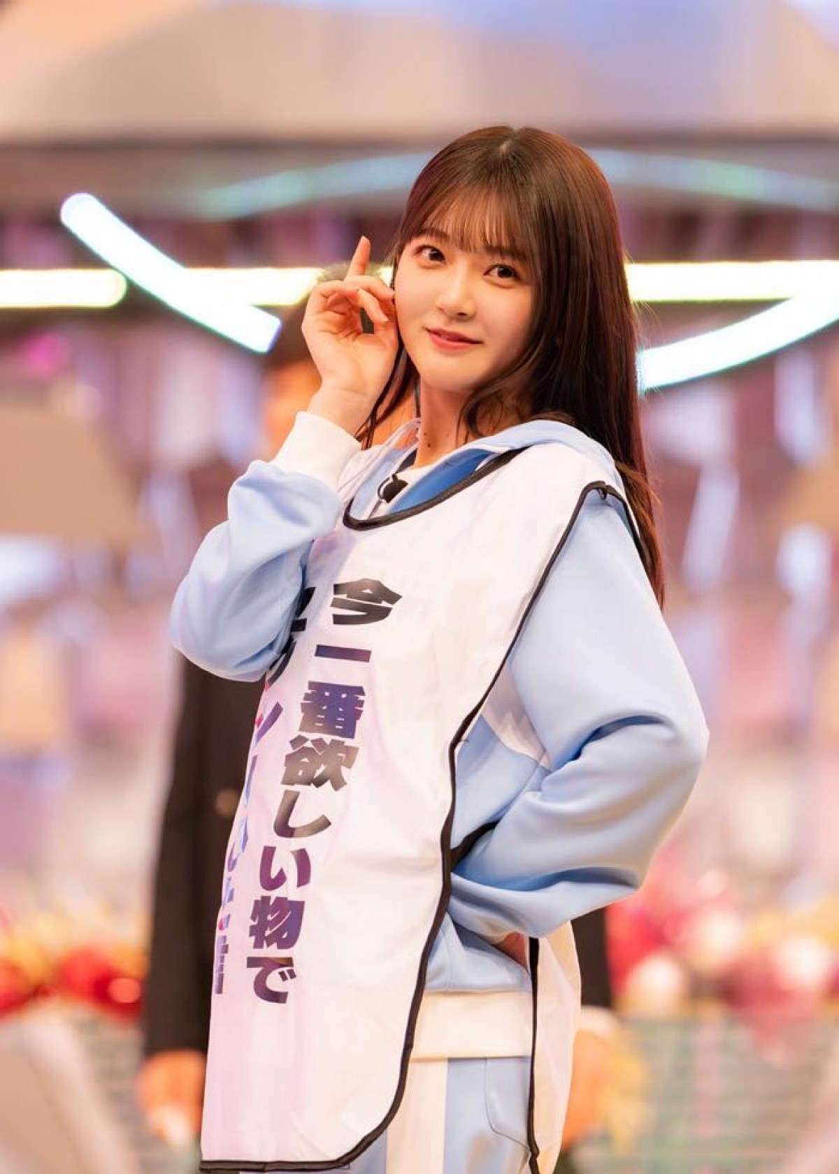 日向坂46、バラエティ＆ライブ盛りだくさんでファンに感謝　ハプニング＆サプライズも