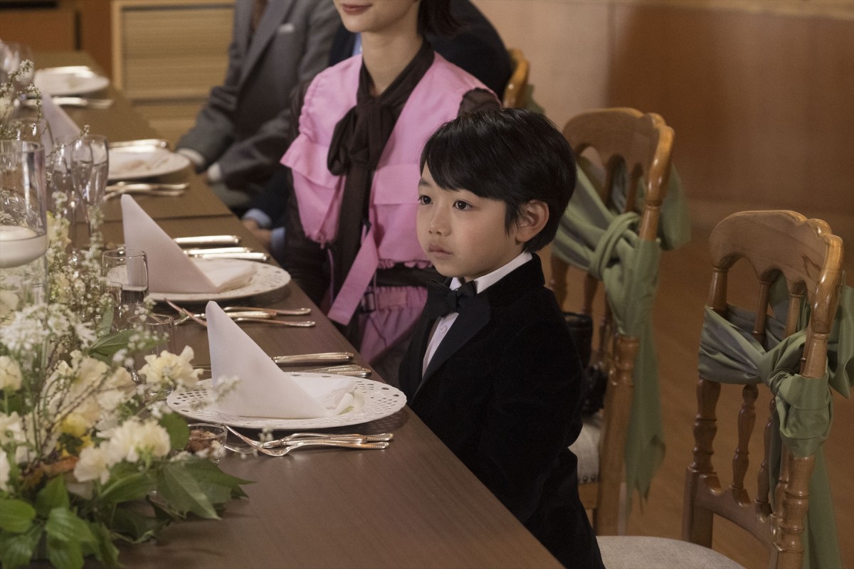 Snow Man・深澤辰哉、濱田岳ら、『春になったら』クランクアップコメント到着　感動の最終回場面写真も一挙公開