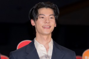 シュー・グァンハン、映画『青春18×2 君へと続く道』スペシャル上映会に登場