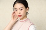 【写真】『それって!?実際どうなの課』森川葵、5年間の思い出