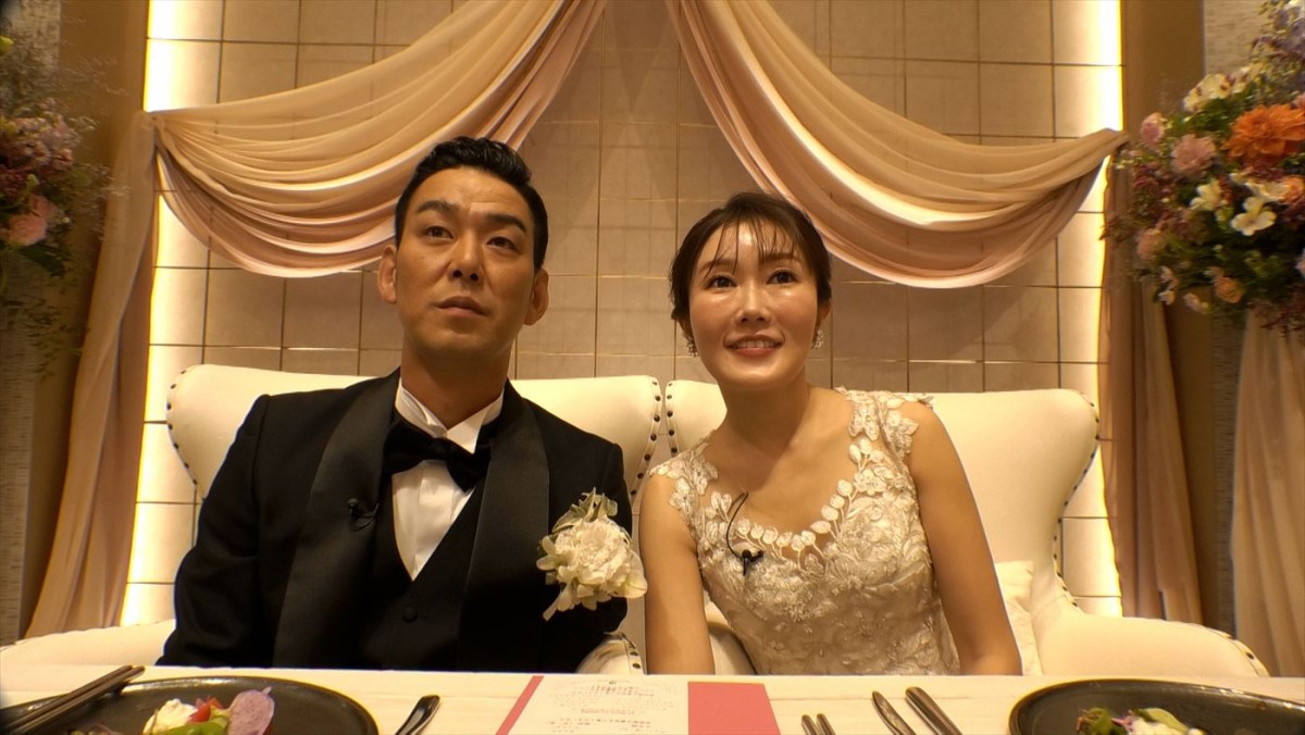 番組53年の歴史初！　リアル披露宴を決行　あすの『新婚さん』