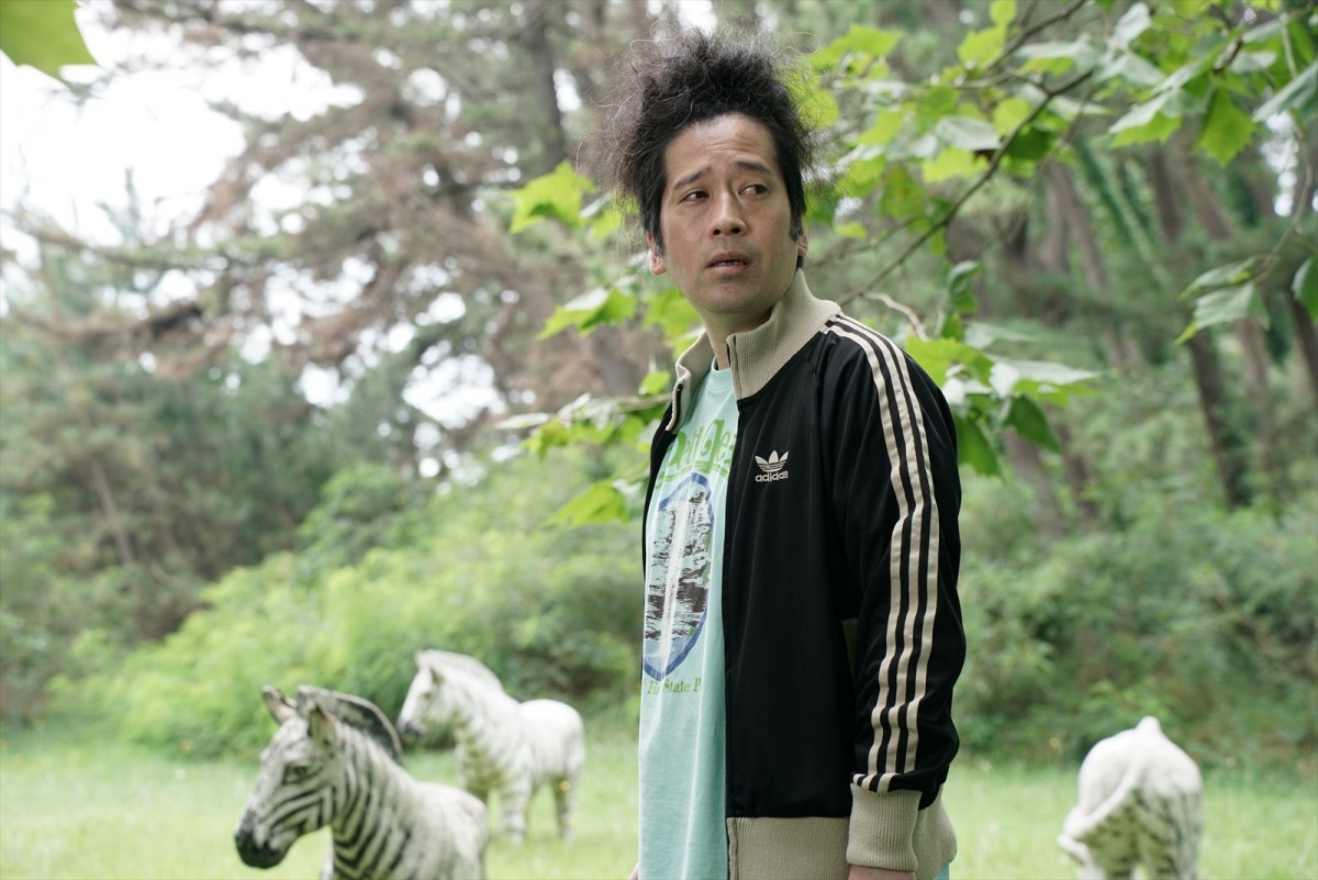 横浜流星主演作など6作品『MIRRORLIAR FILMS Season5』5.31劇場公開決定　ラインナップ＆場面写真公開