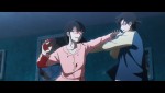 アニメ『時光代理人 ‐LINK CLICK‐ Ⅱ』PVカット