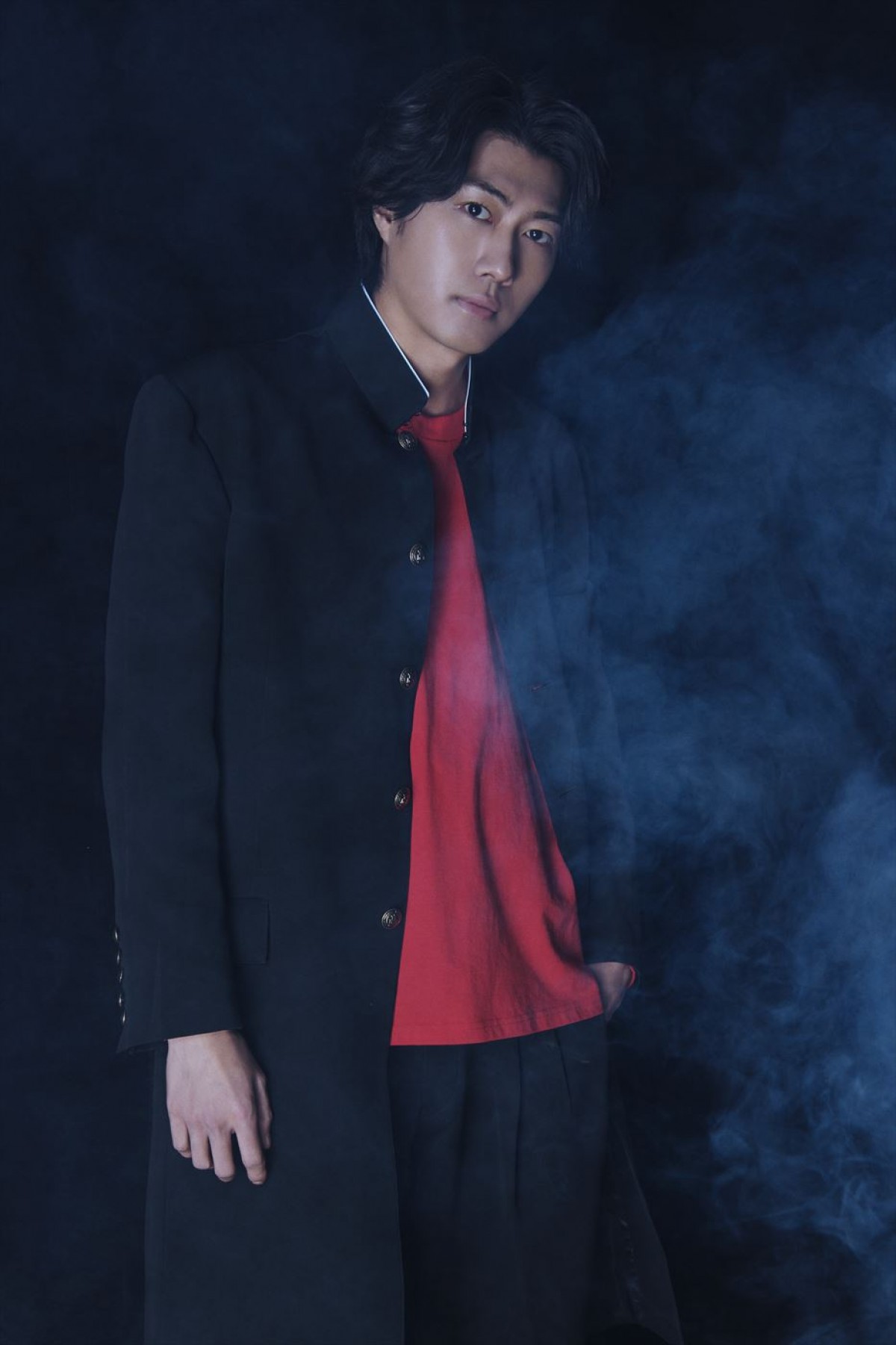 超特急・柏木悠ドラマ単独初主演作『ゴーストヤンキー』、4.18放送開始　2.5次元舞台俳優陣も集結